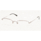 Chaps CP2001 Bifocal Eyeglasses Gunmetal Frame / 47 mm Prescription Lenses, 103-4720