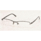 Chaps CP2027 Rx Prescription Eyeglasses 131-5217 - Shiny Black 