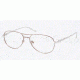 Chaps CP2069T Progressive Prescription Eyeglasses 348-5515 - Taupe Silver