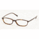 Chaps CP3001 Eyeglasses Frames 510-5315 - Dark Tortoise 