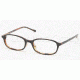 Chaps CP3017 Eyeglasses with Lined Bifocal Rx Prescription Lenses 618-5118 - Black/Tortoise 