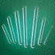 Chase Scientific Culture Tubes, Disposable, Flint Glass 60A60825-402