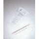 Chase Scientific Disposable Serological Pipets, Glass 75I53283-776 Bulk-Packed, Non-Plugged, Nonsterile