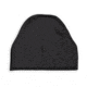 Chase Tactical Genesis T3A-525 Level IIIA Armor Plate, Black, CT-SAI-GENESIS-DLT