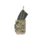 Chase Tactical Single Mag Pouch, 7.62, Multicam, One Size, NSN NONE, CT-20S762P1-MC