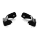 Chase Tactical Striker Series Ach-Arc Rail System w/Picatinny And Assembly, Black, CT-STRIKER-421