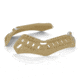 Chase Tactical Striker Series Ach-Arc Rail System w/Picatinny And Assembly, Desert Tan, CT-STRIKER-452