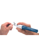 Chef's Choice Diamond Hone 710 Marine Knife Sharpening Station, 0171004