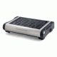 Chef's Choice 880 Cast Iron Professional Indoor Electric Grill, 8800000