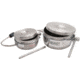 Chemglass Bath Oil F/S.S. Oil Bath Quart CG-1100-30 Bath Oil F/S.S. Oil Bath Quart