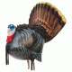 Cherokee Billy Bad Act 2, Inflatable Decoy MF885