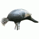 Cherokee Wobbl-Head Hen, Inflatable Decoy MF845