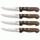 Chicago Cutlery Basics Series 4-Piece Steak Knife Set C43898
