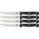Chicago Cutlery Essentials 4 Piece Knife Set C01393