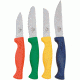 Chicago Cutlery Four Piece C00247