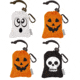 Chicobag Original Halloween, 10 Pack, Assorted, CHC-12212