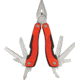 China Made 4 in. Aluminum Multi-Tool, Red CN211101