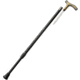 China Made Adjustable Eden Sword Cane, CN927033