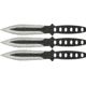 China Made Black Streak Thrower Knife Set CN21095303
