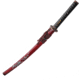 China Made Bonsai Samurai Sword, CN927048