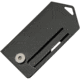 China Made Dog Tag Cutter Folder Black, CN211608BK