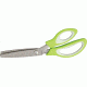 China Made Fatima Pinking Shears, 9.375 in. CN107714GN