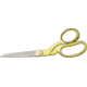 China Made Fatima Tailor Scissors, 8.375 in. CN107713GD