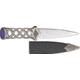 China Made Highlander Dirk Knife CN210964