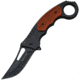 China Made Karambit Style Linerlock A/O Knife, 300149WD