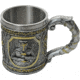 China Made Knights Templar Mug, CN211602