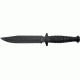 China Made Marine Combat Black Knife CN210284