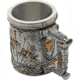 China Made Medieval Swords Mug, CN211604