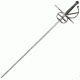 China Made Rapier, Silver CN926851