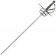 China Made Rapier, Silver CN926851