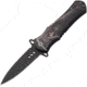 China Made Skull Linerlock A/O Reaper