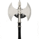 China Made Squire Axe W/Plaque, CN882483