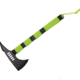 China Made Tomahawk,7in,Black Stainless Head,Black Composition Handle CN211168