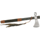 China Made Tomahawk Peace Pipe Ax, 18.5 in. CN210742