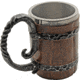 China Made Viking Barrel Mug, CN211601