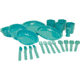 Chinook Camper Tableware Set 54353