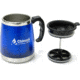 Chinook Coffee Press Mug, 16oz 60010