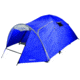 Chinook Long Star Tent, 6 Person, Fiberglass 54303