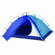 Chinook Sirocco Tent, 2 Person, Fiberglass 54323