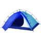 Chinook Sirocco Tent, 3 Person, Fiberglass 54327