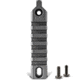 Christensen Arms 4 in Bottom Picatinny Rail, Tungsten, 4in, 810-00010-02