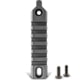 Christensen Arms 4 in Bottom Picatinny Rail, Tungsten, 4in, 810-00010-02