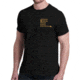 Christensen Arms Ammo Box Text SS Tee - Mens, Black, 2X, 730-CA069-40-00-000-06