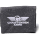 Christensen Arms Ammo Wallet, Gray, 10RD, 810-00025-00
