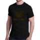 Christensen Arms Classic Eagle SS Tee - Men's, Black, 4X, 730-CA062-40-00-000-08