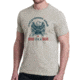 Christensen Arms Classic Eagle SS Tee - Men's, Khaki, XL, 730-CA062-40-00-602-05